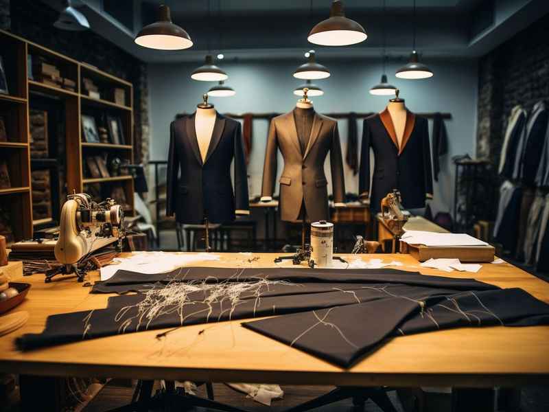 国内服装质量标准（国内服装质量标准排名）