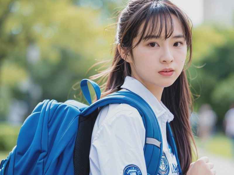 初中女生书包品牌排行榜、初中女生书包什么品牌好