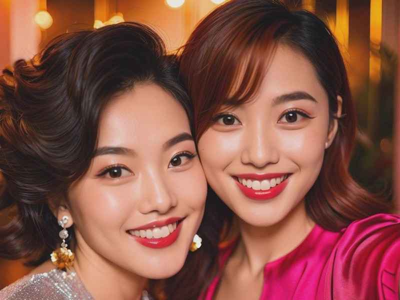 卡姿兰和玛丽黛佳,玛丽黛佳和卡姿兰彩妆哪个好 卡姿兰和玛丽黛佳,玛丽黛佳和卡姿兰彩妆哪个好