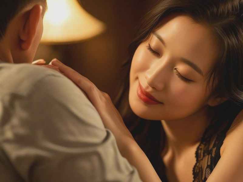 女生如何正确摩擦(女生摩擦综合症是什么) 女生如何正确摩擦(女生摩擦综合症是什么)