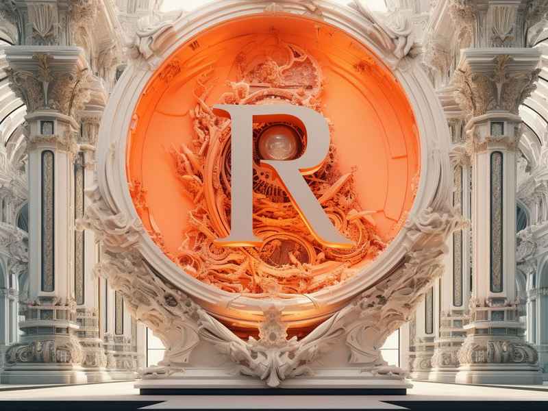 logo中有r标志的口红(有个r标志的口红是什么品牌) logo中有r标志的口红(有个r标志的口红是什么品牌)