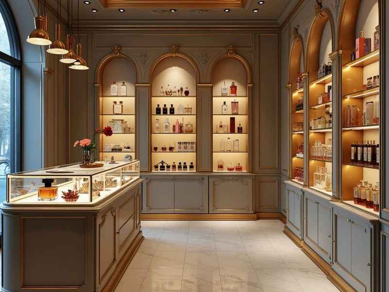 古驰gucci香水专柜附近；古驰gucci香水专柜附近门店