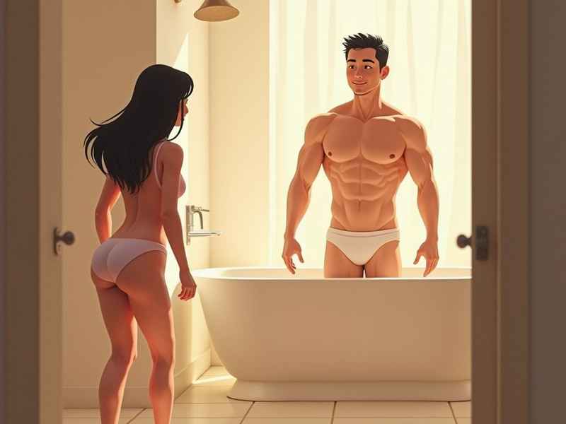 女生喜欢什么样的男生身材、女生喜欢什么样身材的男朋友