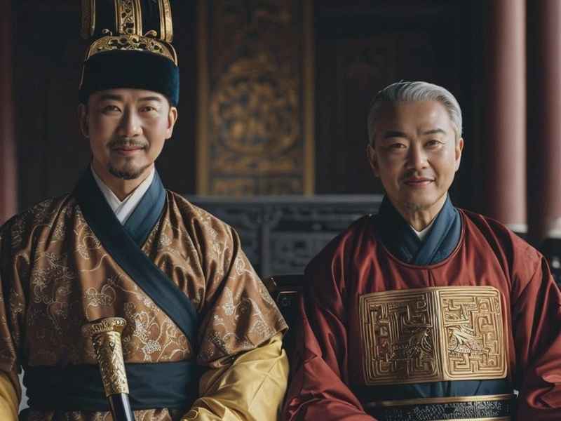 口碑比较好的历史剧、口碑比较好的历史剧推荐