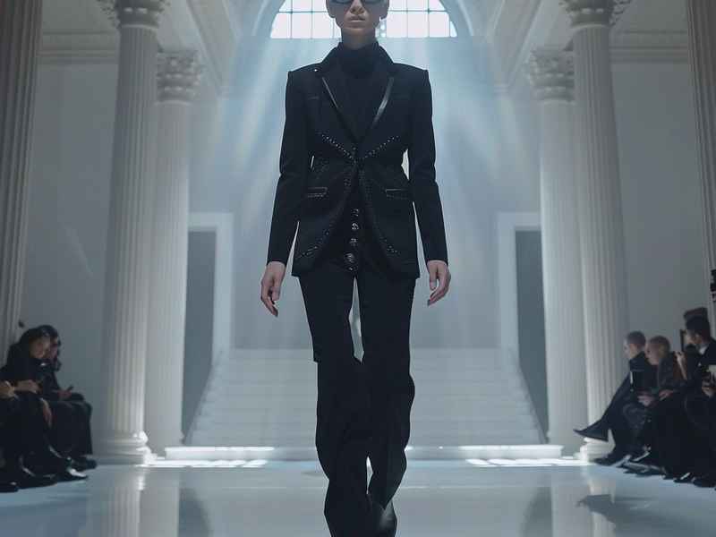 巴黎世家有哪些系列 巴黎世家有哪些系列衣服 巴黎世家有哪些系列 巴黎世家有哪些系列衣服