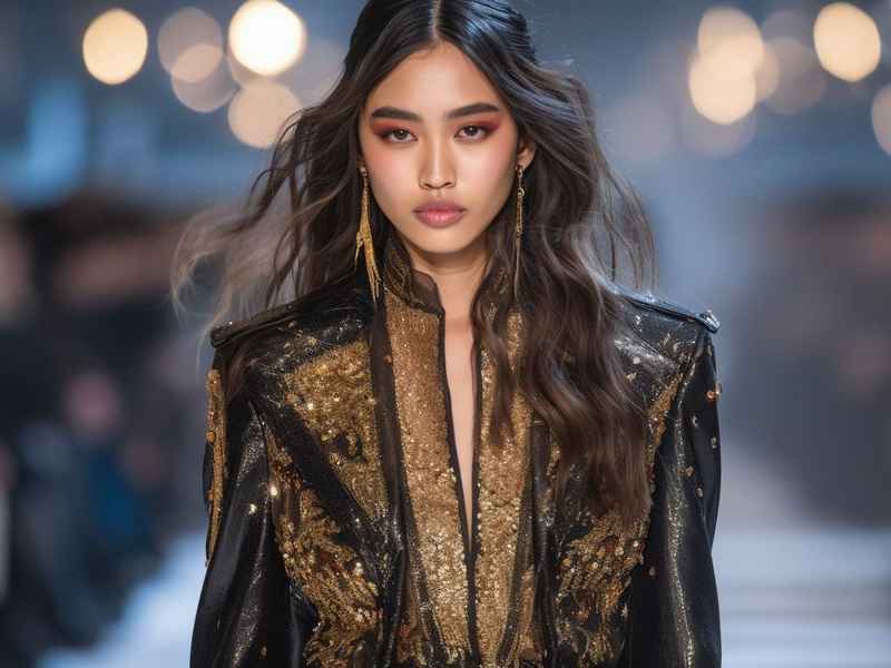 2021年圣罗兰的代言人(2021年圣罗兰的代言人都有谁) 2021年圣罗兰的代言人(2021年圣罗兰的代言人都有谁)