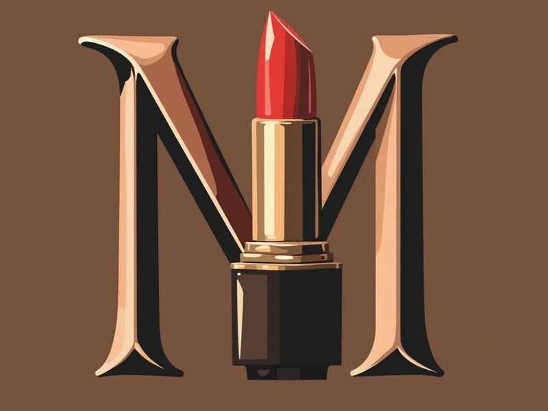 口红公司的名字、口红公司的名字有哪些 口红公司的名字、口红公司的名字有哪些