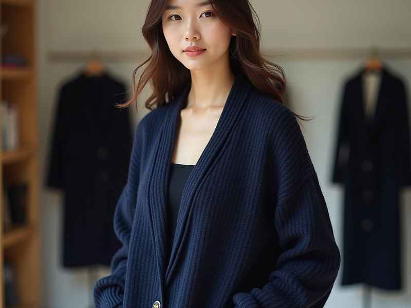 巴宝莉毛衣开衫(巴宝莉开衫毛衣外套搭配) 巴宝莉毛衣开衫(巴宝莉开衫毛衣外套搭配)