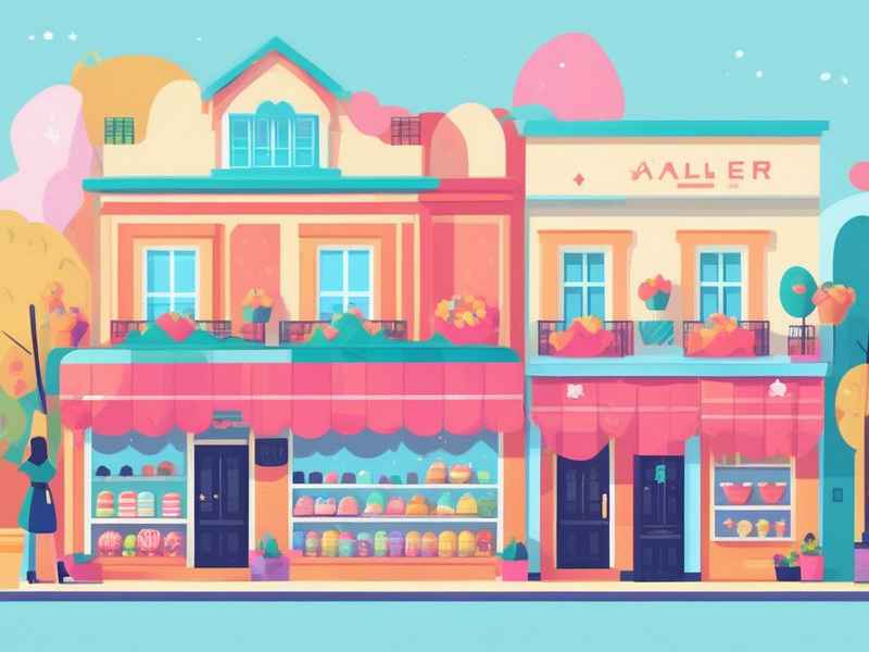 百货店商标名字大全10000个(百货商店名字店名大全集2020) 百货店商标名字大全10000个(百货商店名字店名大全集2020)