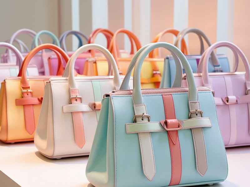 名牌包都有什么 名牌包都有什么名字的
