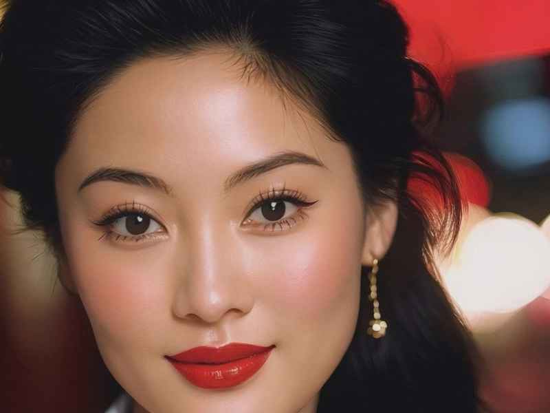 女人必备的六款口红（女人必备的六款口红是什么）