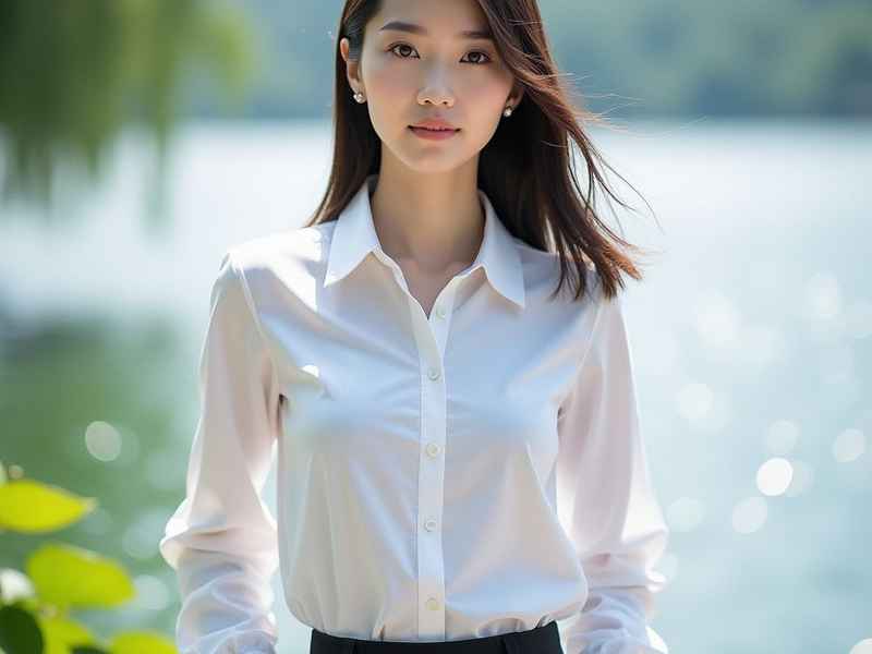 女款衣服有哪些牌子（女款衣服有哪些牌子好）