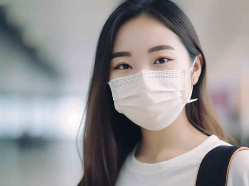 口罩国际认证标准；口罩国际认证标准最新