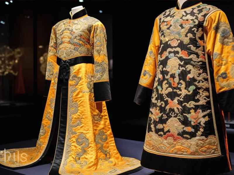 国际奢侈品牌logo与中国古代纹样、国际奢侈品牌logo与中国古代纹样的区别
