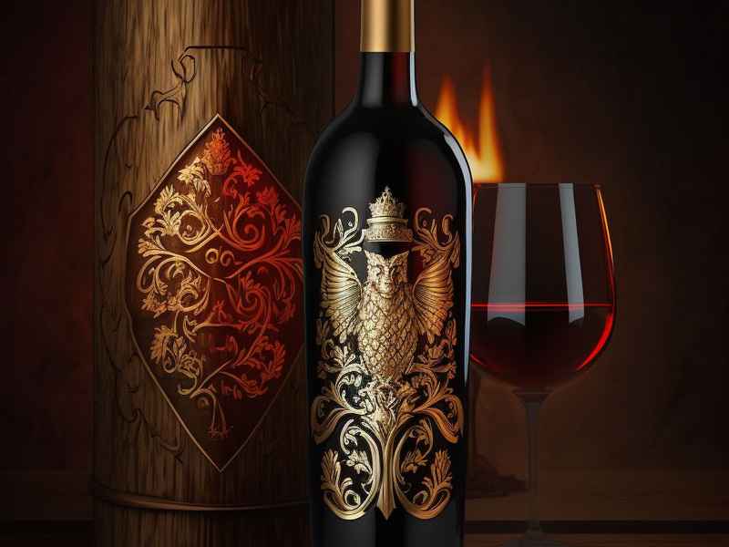 古琦 - 古琦堡顶奢98限定版珍藏干红葡萄酒 20022年价格 古琦 - 古琦堡顶奢98限定版珍藏干红葡萄酒 20022年价格