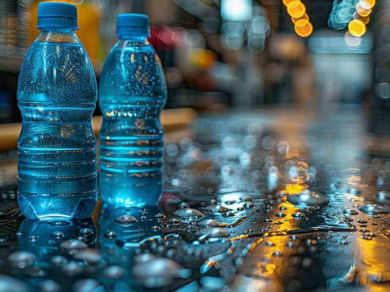 矿泉水和纯净水和地下水哪个好? 矿泉水和纯净水和地下水哪个好喝 矿泉水和纯净水和地下水哪个好? 矿泉水和纯净水和地下水哪个好喝