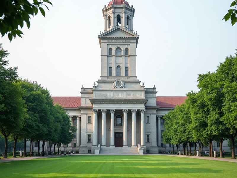 国际前100名大学排名 国际前100名大学排名一览表