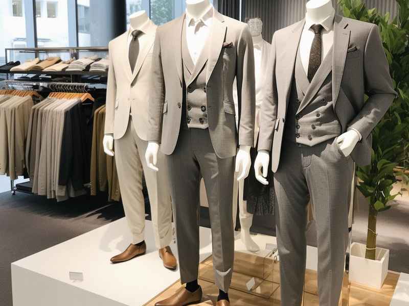 国内男装品牌大全排行榜50 国内男装品牌大全排行榜500元左右