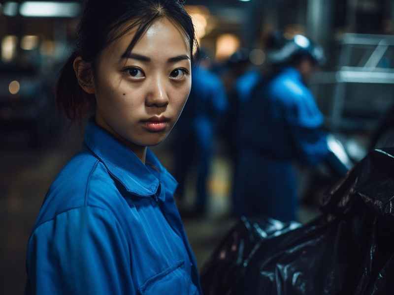 女包代工厂现状 - 大牌女包代工厂