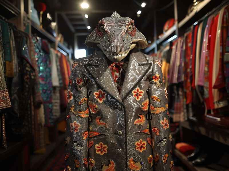古驰gucci奢侈品外套（gucci 外套）