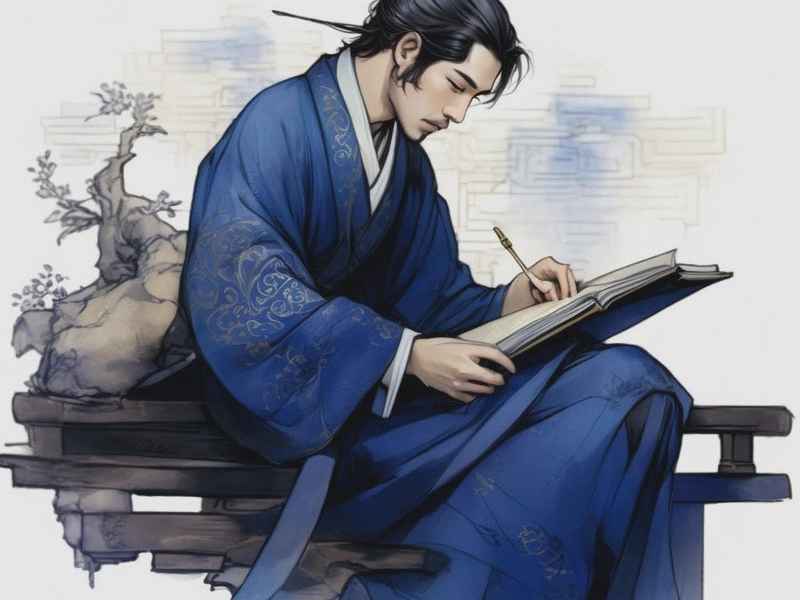名字四个字的古代男词人、古代的名字男四个字的名字 名字四个字的古代男词人、古代的名字男四个字的名字