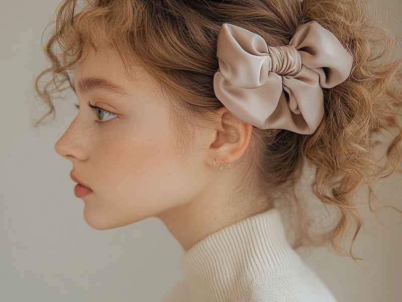 发饰发夹十大品牌 发夹品牌 十大