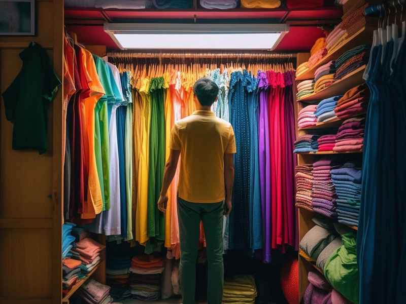 年轻人买衣服的店铺 - 年轻人买衣服的店铺名字 年轻人买衣服的店铺 - 年轻人买衣服的店铺名字