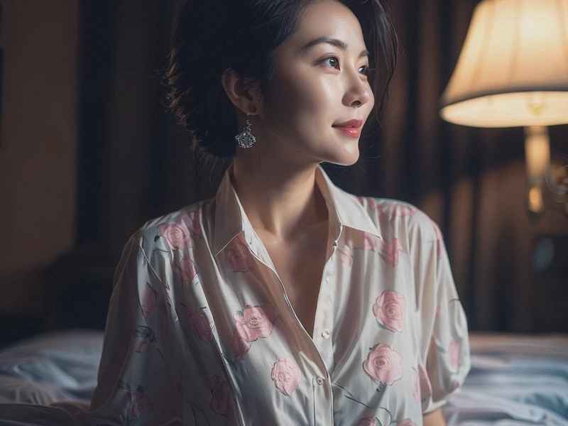 女短袖衬衫款式图；女短袖衬衫款式图片