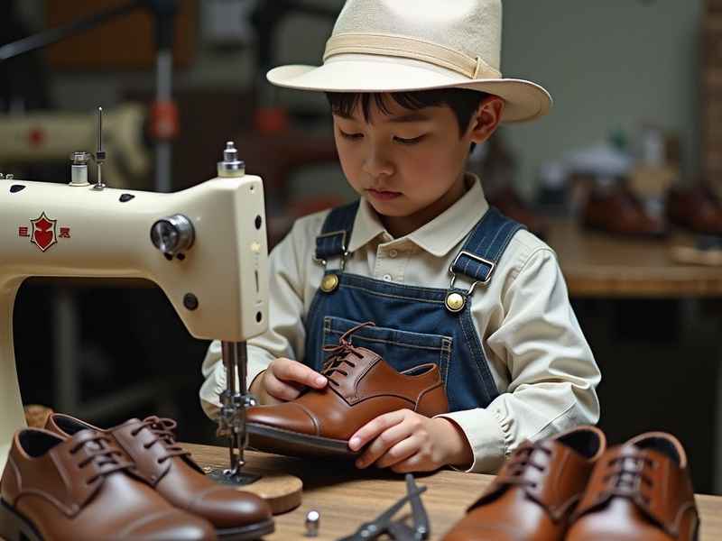 国内大牌皮鞋代工厂(国内大牌皮鞋代工厂有哪些) 国内大牌皮鞋代工厂(国内大牌皮鞋代工厂有哪些)
