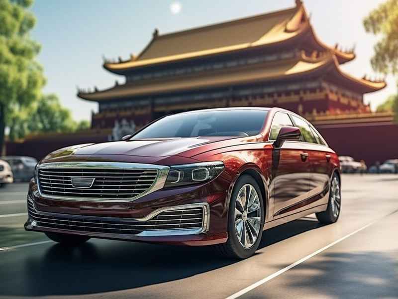 韩国汽车品牌有哪些牌子 - 韩国汽车品牌有哪些牌子图片