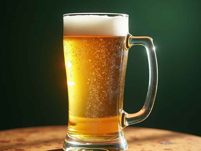 拉格11、拉格10升啤酒打开步骤详解 拉格11、拉格10升啤酒打开步骤详解