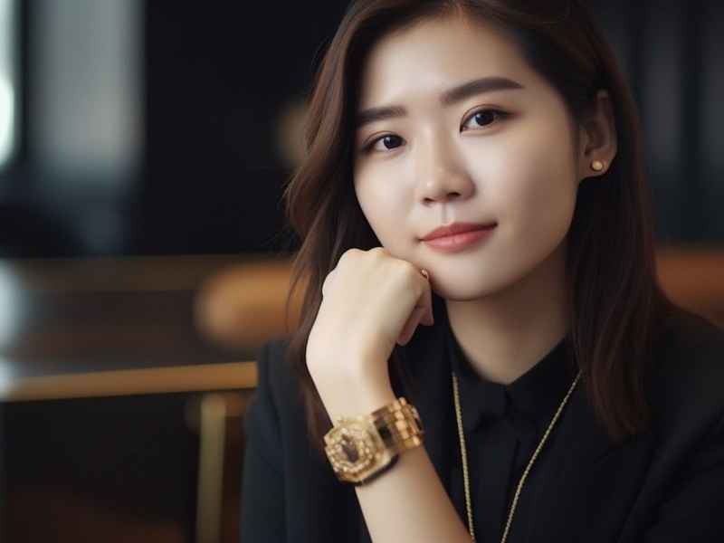 古驰gucci手表官网旗舰店直播（古驰gucci手表官网旗舰店直播是真的吗）