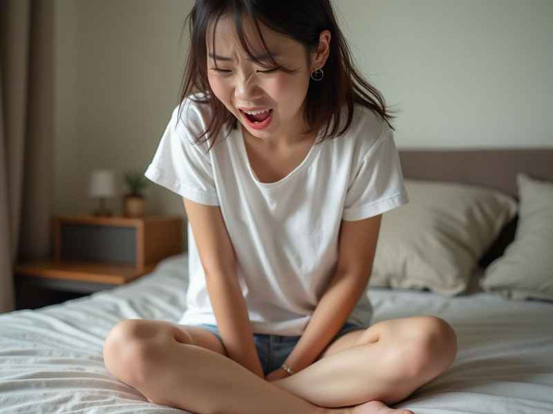 女孩子垫卫生巾能看出来吗 - 女孩子垫卫生巾能看出来吗图片 女孩子垫卫生巾能看出来吗 - 女孩子垫卫生巾能看出来吗图片
