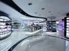 开一家化妆品店流程怎么写 开一家化妆品店流程怎么写好