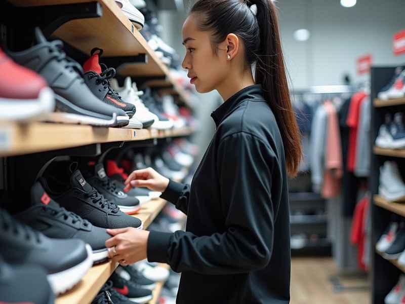 国产运动鞋品牌质量排行榜、国产运动鞋品牌质量排行榜前十名 国产运动鞋品牌质量排行榜、国产运动鞋品牌质量排行榜前十名
