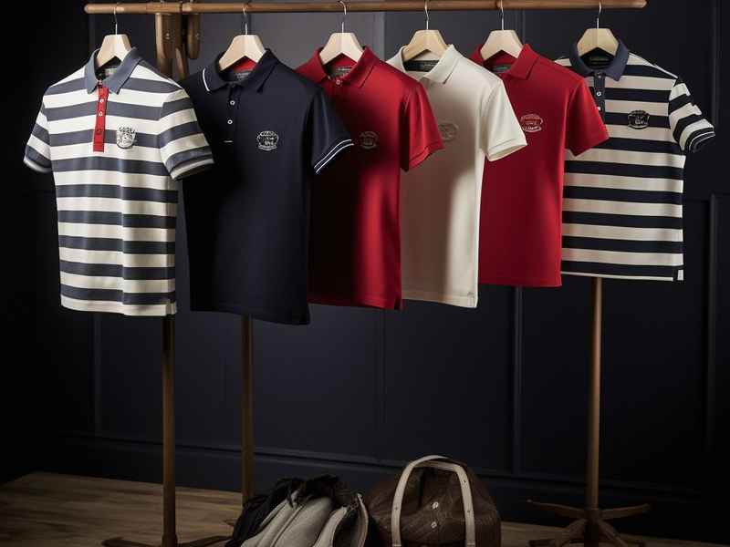 名牌服装的标志图、名牌服装的标志图案是什么