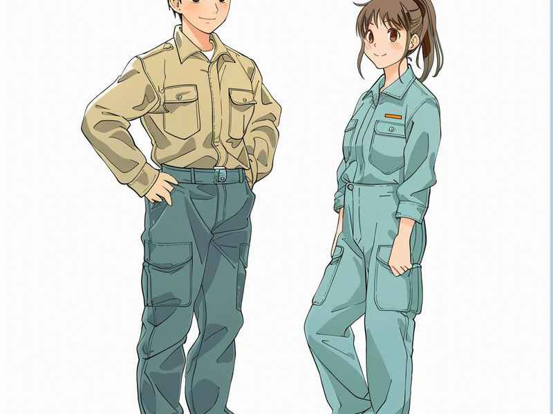 常州市工作服生产厂家（常州市工作服生产厂家电话）