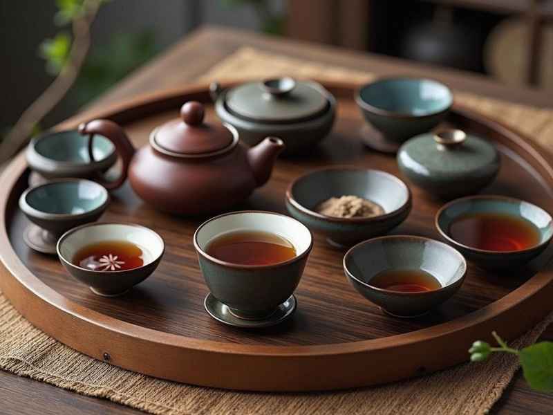 喝了十几年茶身体有变化吗,喝了十几年浓茶会得结石吗 喝了十几年茶身体有变化吗,喝了十几年浓茶会得结石吗