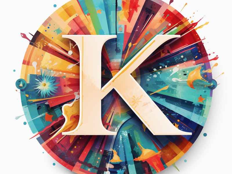 k字母logo奢侈品牌 k字logo的品牌