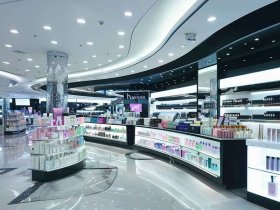 开一家化妆品店的详细流程 - 开一家化妆品店的详细流程图