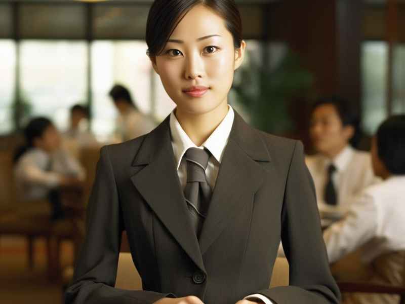 名牌服装店极品服务员的性遭遇 - 服装店老板娘服务员 名牌服装店极品服务员的性遭遇 - 服装店老板娘服务员