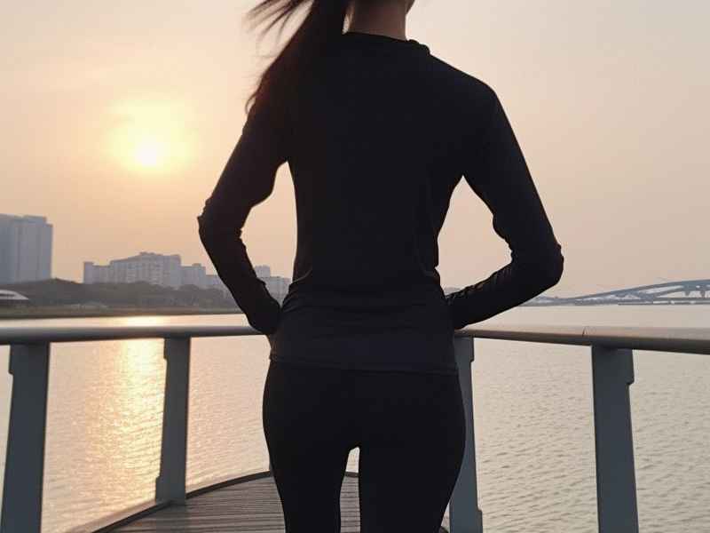 女生10000步大概多少公里、女生10000步大概多少公里正常