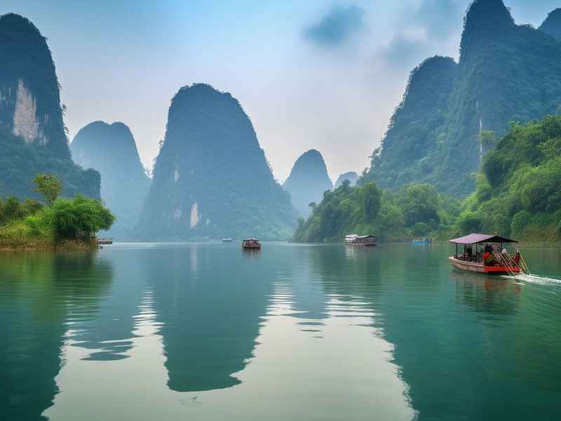 口碑比较好的旅行社 口碑比较好的旅行社有哪些