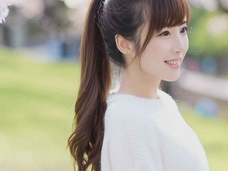 女生可爱发型(女生可爱发型图片) 女生可爱发型(女生可爱发型图片)