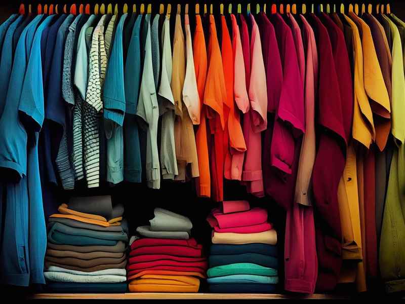 各种名牌衣服名称 各种名牌衣服名称大全