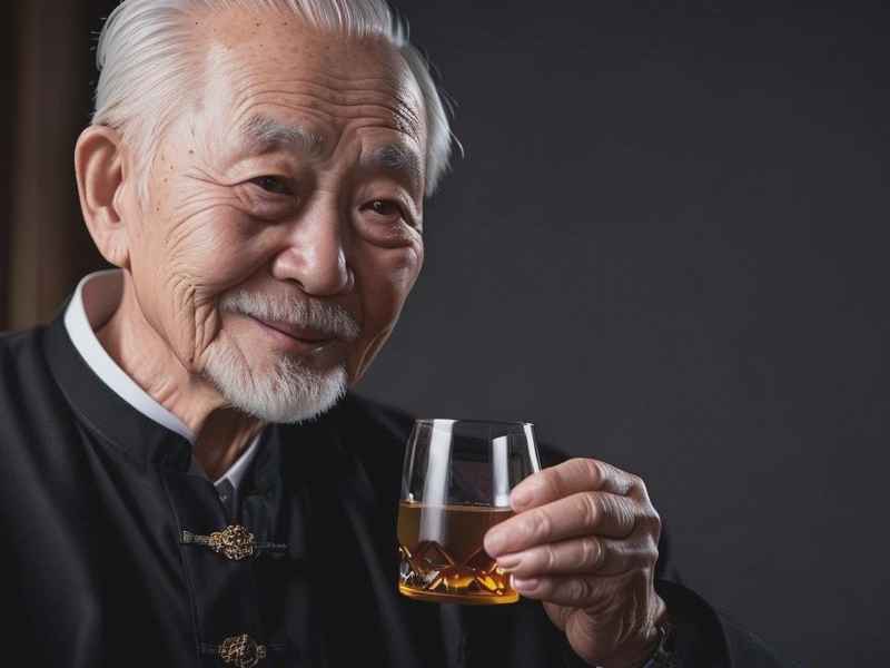 喝了几十年酒身体会怎么样,喝了几十年酒身体会怎么样呢 喝了几十年酒身体会怎么样,喝了几十年酒身体会怎么样呢