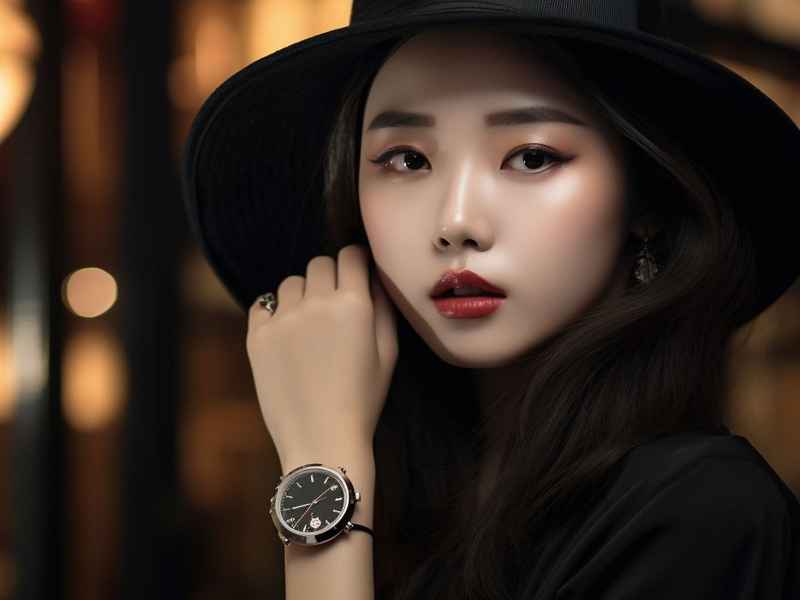 古驰gucci手表官网旗舰店直播（古驰gucci手表官网旗舰店直播是真的吗）
