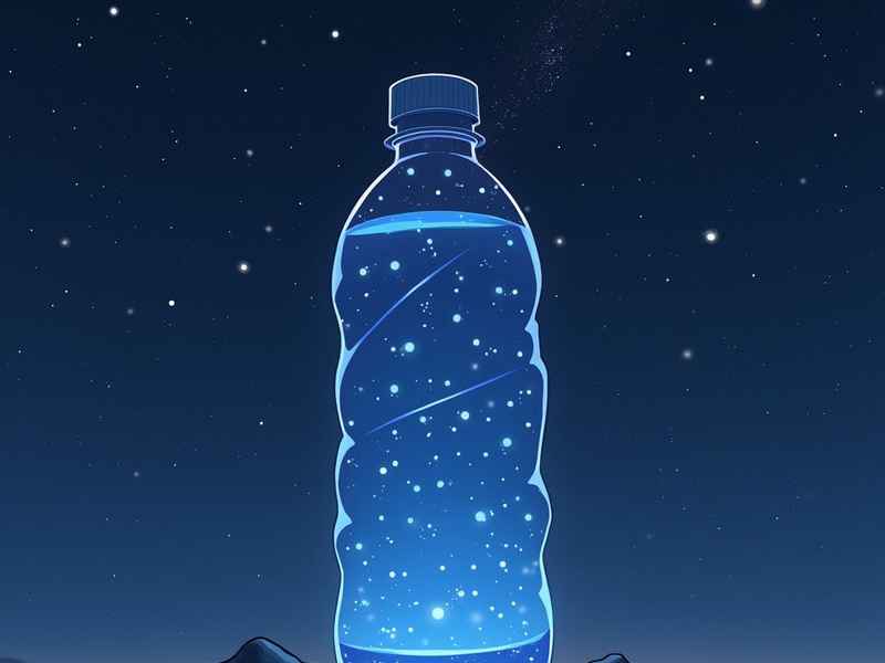 矿泉水圈明星(矿泉水女明星指的是谁) 矿泉水圈明星(矿泉水女明星指的是谁)