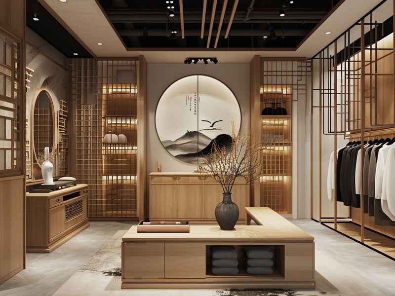 家具定制店铺图片(家具定制店铺图片高清) 家具定制店铺图片(家具定制店铺图片高清)