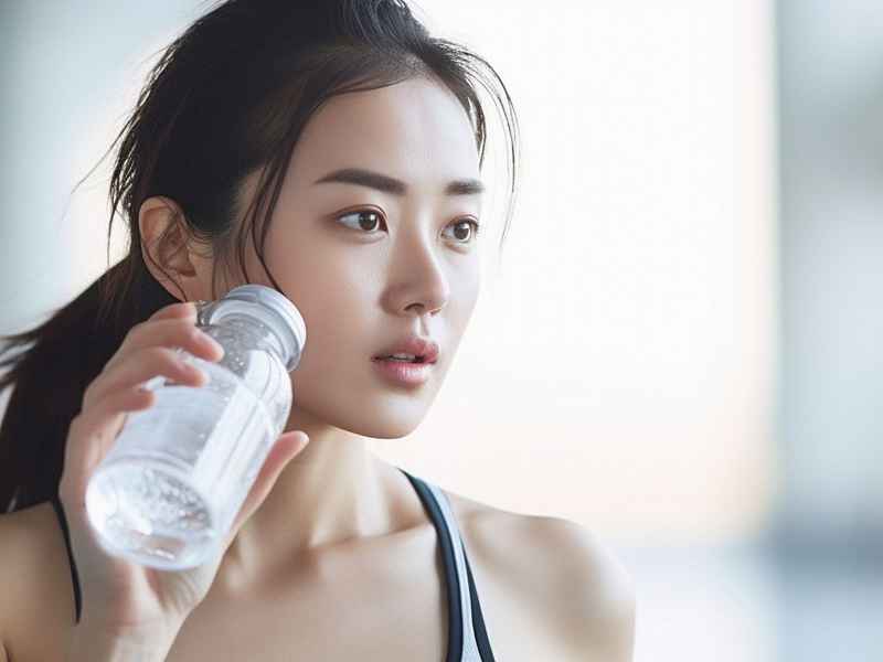 矿泉水女星是什么意思,娱乐圈矿泉水女星是谁 矿泉水女星是什么意思,娱乐圈矿泉水女星是谁